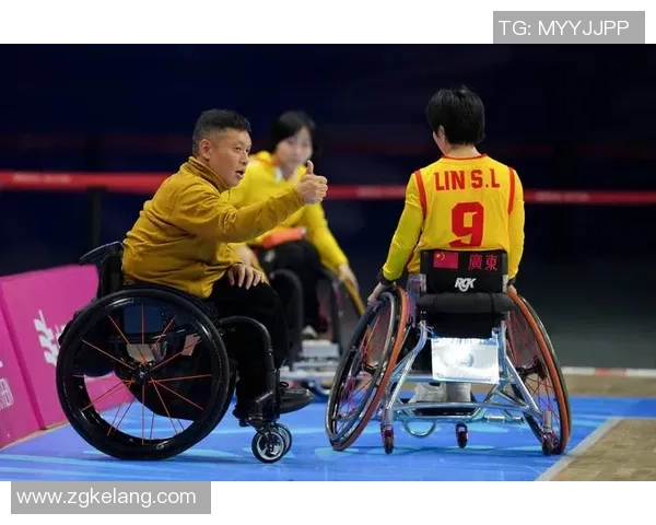 特奥精神传承与发展探索助力残疾人体育事业新篇章