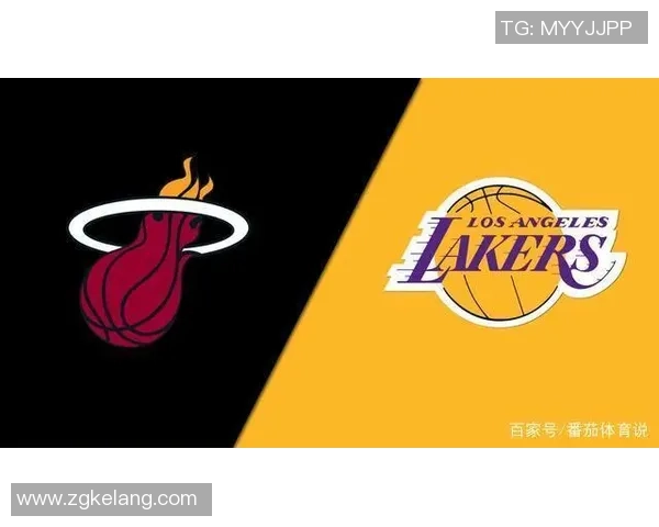 热火与湖人精彩对决直播时间及观看方式详解