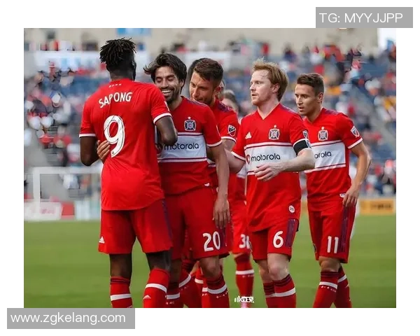 芝加哥火焰迎战费城联合精彩对决展现足球魅力与激情